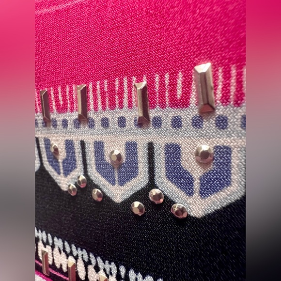 JM Collection Women’s Blouse - Picture 6 of 7